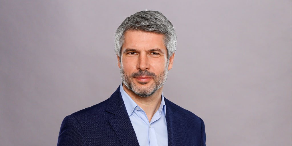 Former Google manager Patrick Schoenemann joins Targomo as CEO to expand the Berlin startup internationally