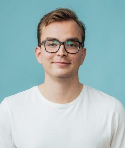 Luukas Castren is Head of Expansion at Huuva