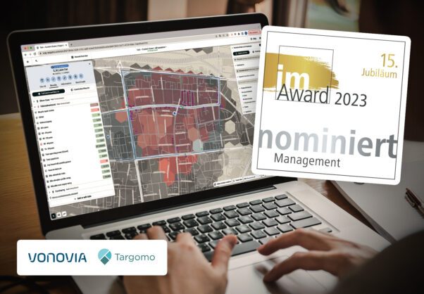 Immobilienmanager Award Nomination