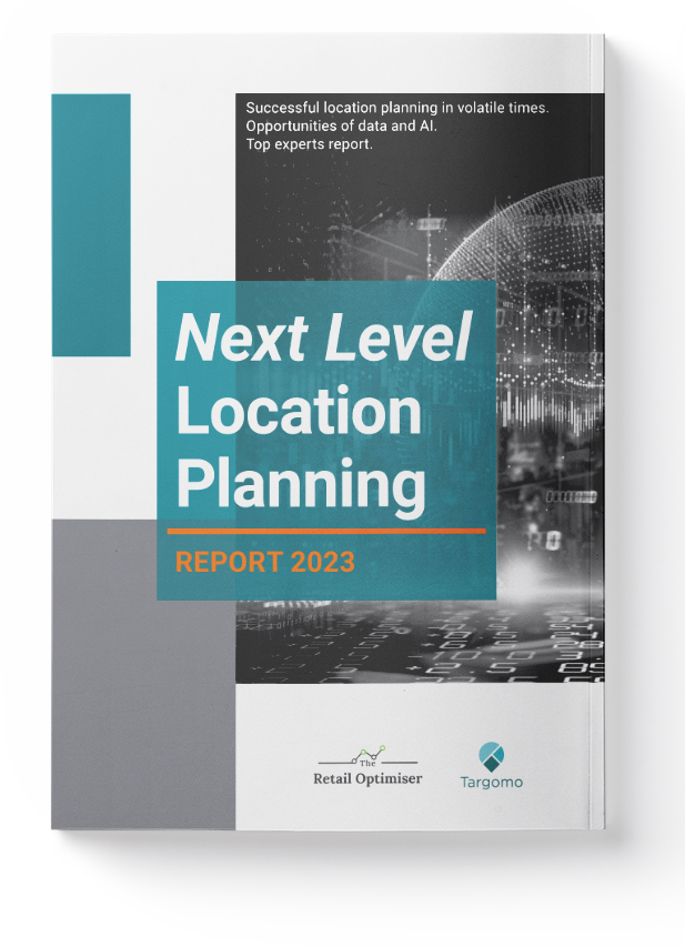 NEW: Location Planning Report 2023