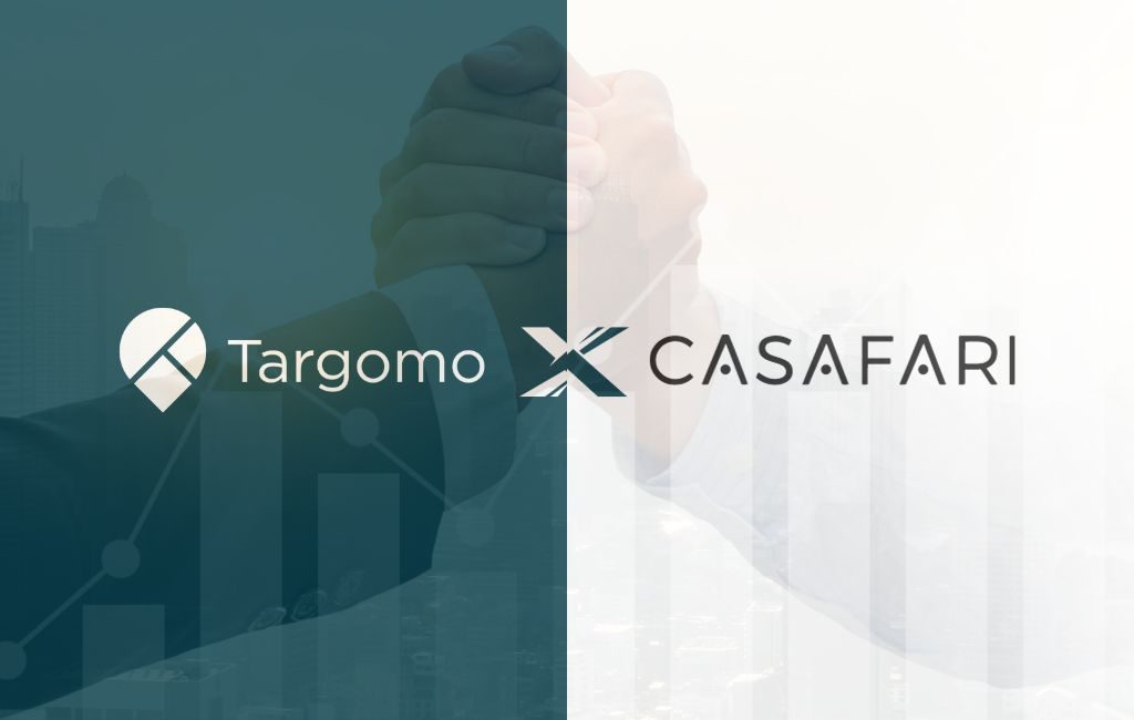 Casafari acquires Targomo